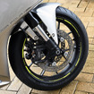 ホンダ CBR400R FOUR E-Clutch