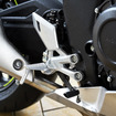 ホンダ CBR400R FOUR E-Clutch