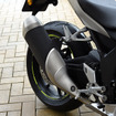 ホンダ CBR400R FOUR E-Clutch