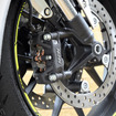 ホンダ CBR400R FOUR E-Clutch