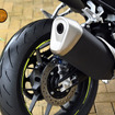 ホンダ CBR400R FOUR E-Clutch