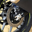 ホンダ CBR400R FOUR E-Clutch