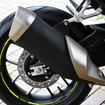 ホンダ CBR400R FOUR E-Clutch