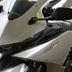 ホンダ CBR400R FOUR E-Clutch