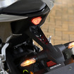 ホンダ CBR400R FOUR E-Clutch