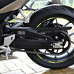 ホンダ CBR400R FOUR E-Clutch