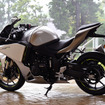 ホンダ CBR400R FOUR E-Clutch