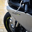 ホンダ CBR400R FOUR E-Clutch