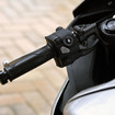 ホンダ CBR400R FOUR E-Clutch