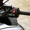 ホンダ CBR400R FOUR E-Clutch