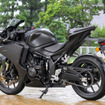 ホンダ CBR400R FOUR E-Clutch