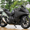 ホンダ CBR400R FOUR E-Clutch