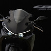 ホンダ CBR400R FOUR E-Clutch