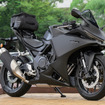 ホンダ CBR400R FOUR E-Clutch アクセサリー装着車