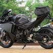 ホンダ CBR400R FOUR E-Clutch アクセサリー装着車