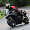 ホンダ CBR400R FOUR E-Clutch