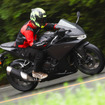 ホンダ CBR400R FOUR E-Clutch