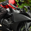 ホンダ CBR400R FOUR E-Clutch