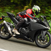 ホンダ CBR400R FOUR E-Clutch