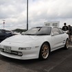 CARTUNE ALL USERS MEET…神戸三田プレミアムアウトレット駐車場