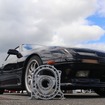 CARTUNE ALL USERS MEET…神戸三田プレミアムアウトレット駐車場