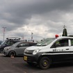 CARTUNE ALL USERS MEET…神戸三田プレミアムアウトレット駐車場