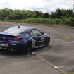 CARTUNE ALL USERS MEET…神戸三田プレミアムアウトレット駐車場