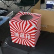 CARTUNE ALL USERS MEET…神戸三田プレミアムアウトレット駐車場