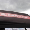 CARTUNE ALL USERS MEET…神戸三田プレミアムアウトレット駐車場
