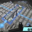 会場俯瞰