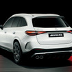 メルセデスAMG GLC 53 4MATIC+（ISG）SUV