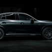 メルセデスAMG GLC 53 4MATIC+（ISG）クーペ Edition Dark Performance