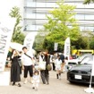 Carbby Style CAR LIFE FESTA in NAKANO