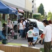 Carbby Style CAR LIFE FESTA in NAKANO