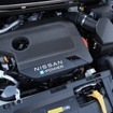 第3世代「e-POWER」用高効率エンジン