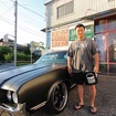 50年以上前のアメ車が激変！ スピーカー＆サブウーファーで蘇ったオールズモビル・カトラス［car audio newcomer］by 東京車楽　後編