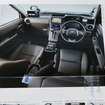 トヨタ JPN TAXI のカタログ