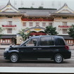 トヨタ JPN TAXI のカタログ