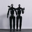 国産ヒューマノイド「N」で挑む自動車製造の位置合わせAI基盤モデルの研究開発 HighlandersがGENIACに採択
