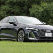 アウディ A5 TDI クワトロ