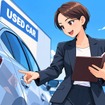 中古車査定（イメージ）
