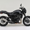 LEDフェンダーレスキット（ナンバー取付キット『Z900RS SE』（2026年）用