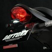 LEDフェンダーレスキット（ナンバー取付キット『Z900RS SE』（2026年）用