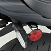 LEDフェンダーレスキット（ナンバー取付キット『Z900RS SE』（2026年）用