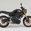 LEDフェンダーレスキット（ナンバー取付キット）『XSR155』（2020～2026年）用