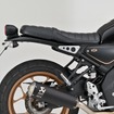 LEDフェンダーレスキット（ナンバー取付キット）『XSR155』（2020～2026年）用