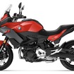 BMW F900XR