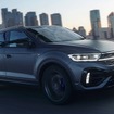 VW TロックR