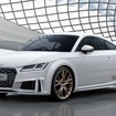 アウディ TTS