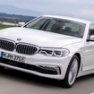 BMW 530e iPerformance